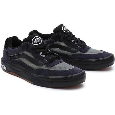 Vans Skate Wayvee Midnight Navy M0N