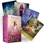 Hay House UK Ltd The Pocket Oracle of the Fairies | Ginger Kelly