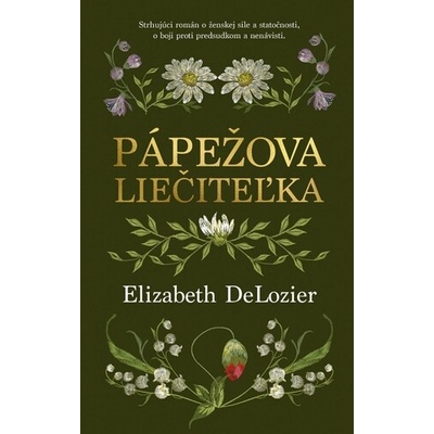 Pápežova liečiteľka