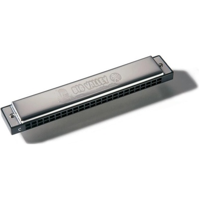Hohner Big Valley 48