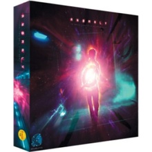 Starling Games Anomaly EN