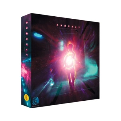 Starling Games Anomaly EN