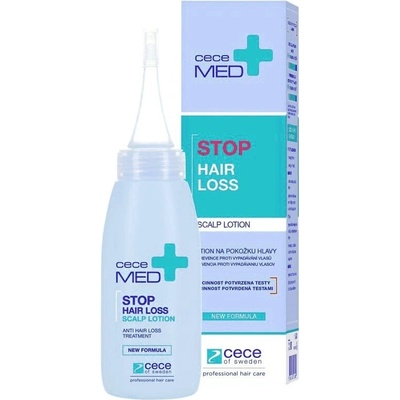 CECE MED Stop Hair Loss Lotion 75ml