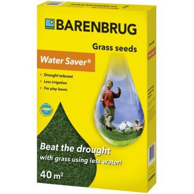 Barenbrug WATER SAVER 1 Kg