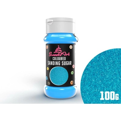 SweetArt světle modrý 100 g