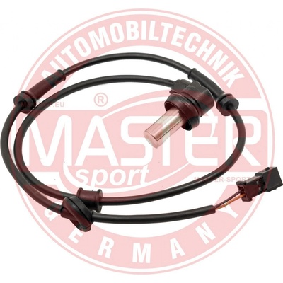 Snímač počtu otáčok kolesa MASTER-SPORT GERMANY 0986594005-PCS-MS