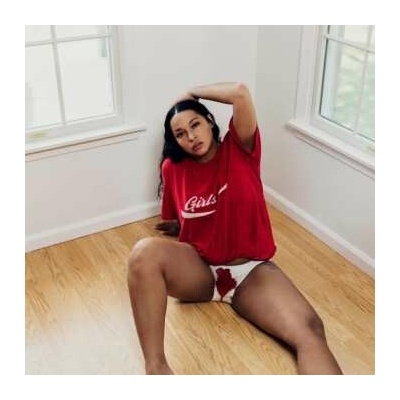 Princess Nokia - Girls LP