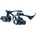 DISCOVERY Увеличителни очила Discovery Crafts DGL 50