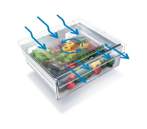 Beko MCNA406E40ZXBN