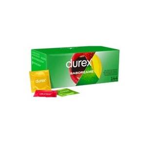Durex Select Flavours 144 бр (P25848)