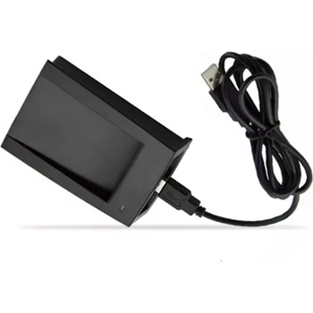 S4a industrial co Четец за карти 125 KHz с USB интерфейс, S4A-MCI-109EM (S4A-MCI-109EM)