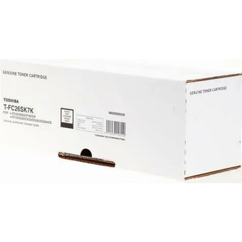 Image 1 of Toshiba T-FC26SK7K Black (6B000000559)