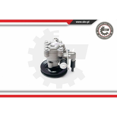Hydraulické čerpadlo pre riadenie ESEN SKV 10SKV204
