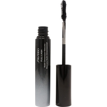 Shiseido Full Lash Multi-Dimension Volum Mascara Br602 Brown 8 ml *Тестер
