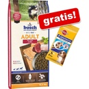 Granule pre psov Bosch Dog HPC Plus pstruh a zemiaky 12,5 kg