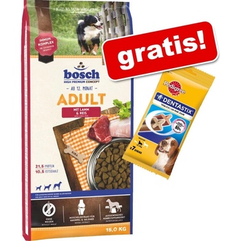 Bosch Dog HPC Plus pstruh a zemiaky 12,5 kg