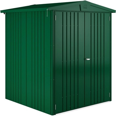 Biohort Europa 2 tmavozelený, 156 x 172 cm