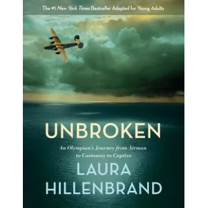 Unbroken (ISBN: 9780385742528)