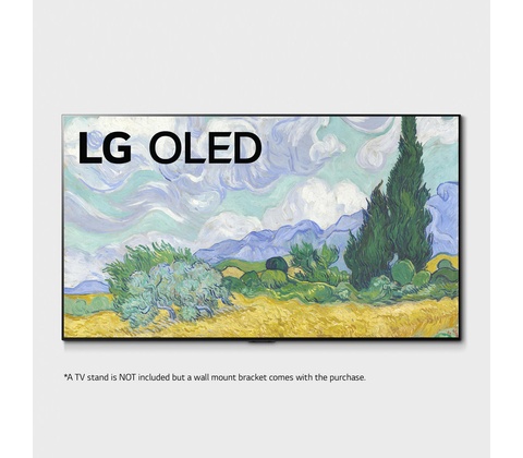 LG OLED65G13LA