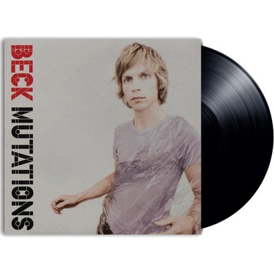 Beck - Mutations -Hq/Download- LP