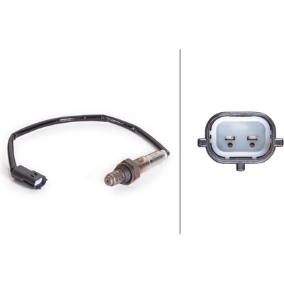Lambda sonda HELLA 6PA 358 103-001