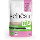 Schesir Cat Bio Bravčové 6 x 85 g