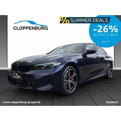 BMW 330i xDrive M Sport 180 kW | Zboží Auto