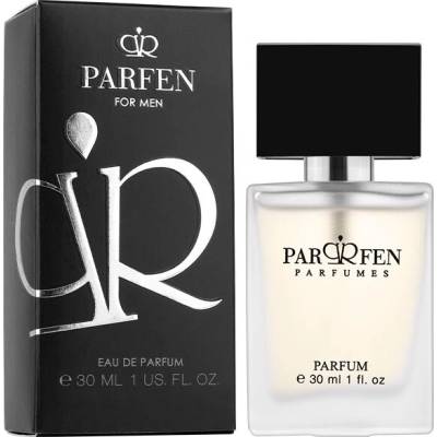 Florgarden Parfen Powerful Together parfum pánsky 30 ml