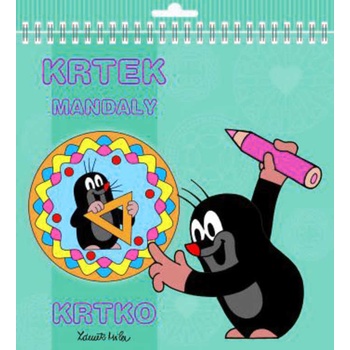 Krtek MandalyPapírenský sort
