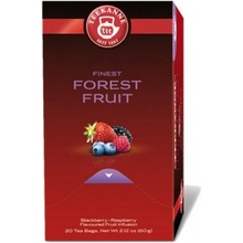 Teekanne Premium Forest Fruit Selection 20 ks