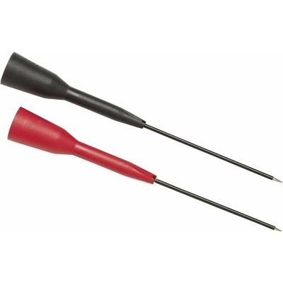 Fluke TP88 sada skúšobných hrotov zásuvka 2 mm CAT I červená, čierna 1 ks