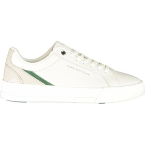 Tommy Hilfiger Спортни обувки за мъже tommy hilfiger, Размер 44, Цвят Бяло - mystock - 342,23 лв