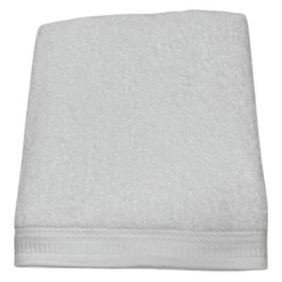 Evei uterák pre sauna mastra 90 x 130 cm biela