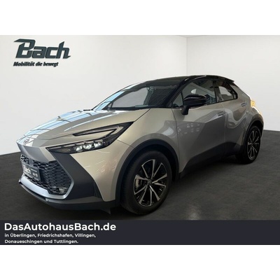 Toyota C-HR 1.8 Hybrid 103 kW