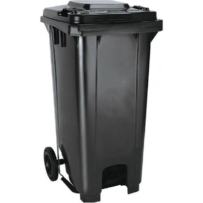 Max popolnice D100B 100 l