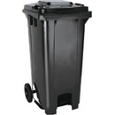 Max popolnice D100B 100 l