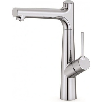 Inter Ceramic Месингов смесител icf 7163445c - хром, kitchen line (7163445c ХРОМ)