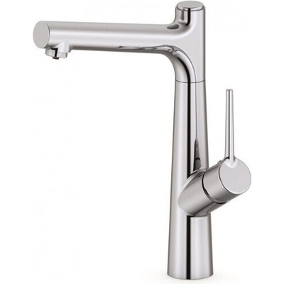 Inter Ceramic Месингов смесител icf 7163445c - хром, kitchen line (7163445c ХРОМ)