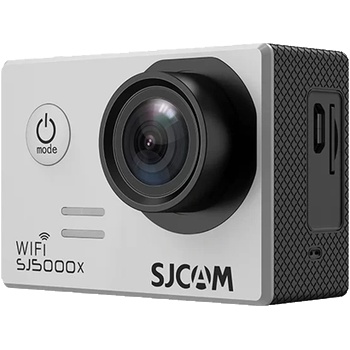 SJCAM SJ5000X Elite Silver (SJ5000 X S)