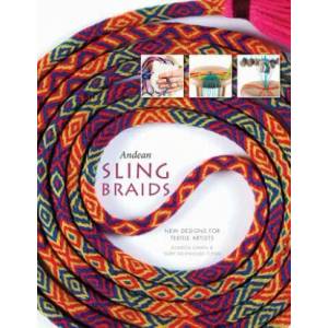Andean Sling Braids (2016)