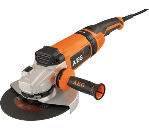AEG WS 24-230 GEV