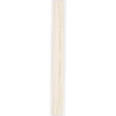 Nasoterapia tyčinky do difuzéru 250 ml přírodní 30 cm, 10 ks – Zbozi.Blesk.cz