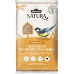 Dehner Natura Premium wild bird food, sunflower seeds shell-free, all-season food rich in protein / high in energy, high-quality bird food for wild birds, 10 kg - 5248349 (5248349)