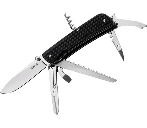Ruike Trekker LD42