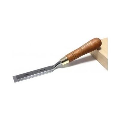 Dláto ploché zalomené, WOOD LINE PLUS, 1, Narex Bystřice, B8133-25