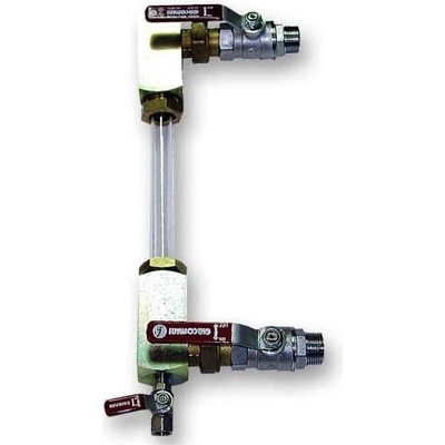 MAVE stavoznak ST-20-95°C, JT16 G3/4" vč. trubice ZB00011305