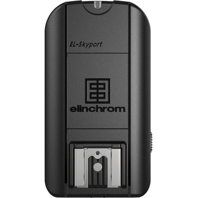 Elinchrom Skyport Receiver Plus – Zboží Živě