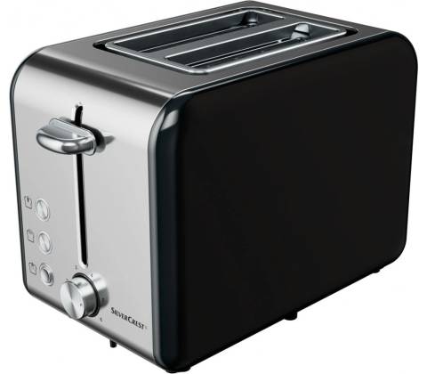 Silvercrest STB 950 A1 čierny