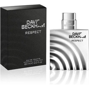 David Beckham Respect EDT 60 ml Парфюми