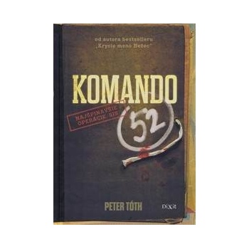 Komando 52